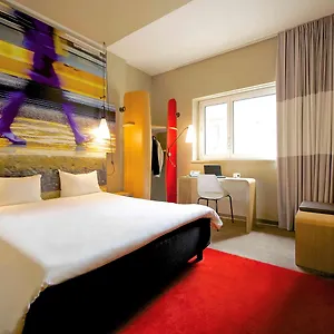 Ibis Centro Milano
